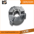 china manufacturer durable aluminum turning lathe cnc machining